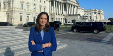 Ley VERDAD dará a USA herramientas para seguir luchando por la libertad en Venezuela