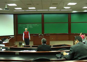 La economía entre la sociedad y el Estado