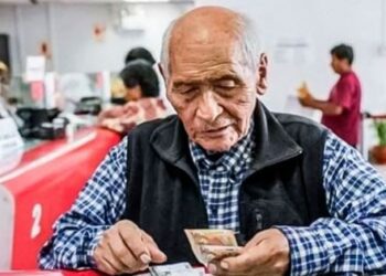 Cerrar el sistema nacional “de reparto”, la ONP que no reparte nada