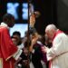 Viernes Santo: El Papa presidió la celebración de la Pasión del Señor