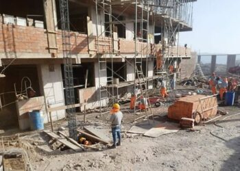 CAPECO: “Construcción sigue al alza en febrero, pero debilidad institucional afectaría inversiones en 2024”