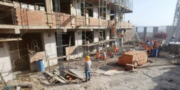 CAPECO: “Construcción sigue al alza en febrero, pero debilidad institucional afectaría inversiones en 2024”