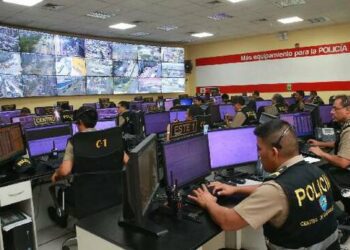 Alertan riesgo en capacidad de respuesta del Centro de Atención de Emergencia 105 de la Policía