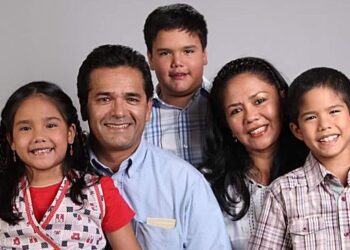 “Entre el amor y la tempestad”: un libro para hoy