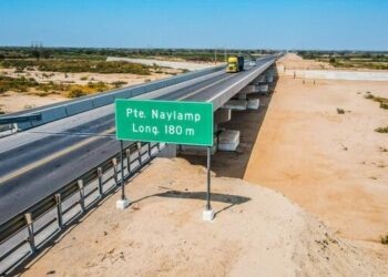 Índice de Riesgos en la Inversión Pública IRI