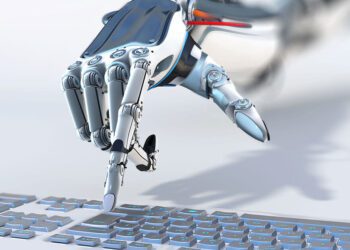 Aumenta la tensión en redes sociales por la invasión de robots