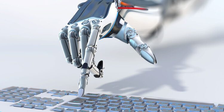 Aumenta la tensión en redes sociales por la invasión de robots