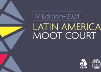 Convocan al Moot Court Latinoamericano sobre Derecho de Propiedad Intelectual 2024
