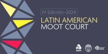 Convocan al Moot Court Latinoamericano sobre Derecho de Propiedad Intelectual 2024