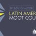 Convocan al Moot Court Latinoamericano sobre Derecho de Propiedad Intelectual 2024