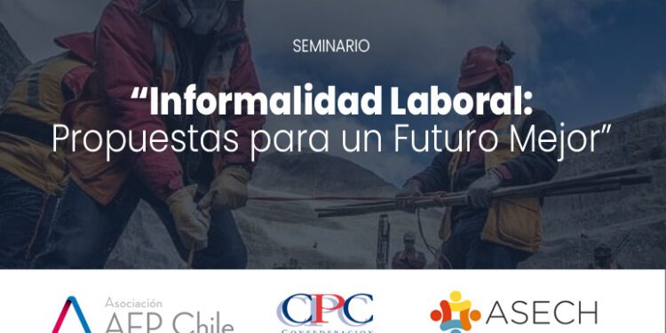 Chile: promoción de un mercado laboral más formal, buscando robustecer la seguridad social