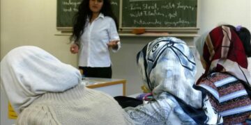 ¿En Alemania presionan a los niños a convertirse al Islam?