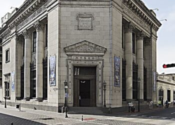 Banco Central de Reserva del Perú: Programa Monetario Abril 2024