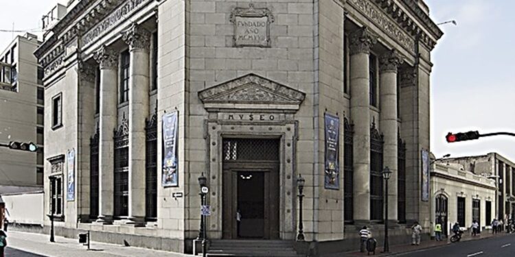 Banco Central de Reserva del Perú: Programa Monetario Abril 2024