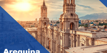 CADE Ejecutivos: Arequipa será la sede de la 62º edición del foro empresarial más importante del Perú