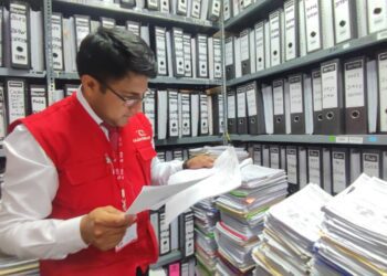 Contraloría interviene gobiernos regionales de Ayacucho y Cusco