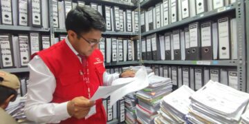 Contraloría interviene gobiernos regionales de Ayacucho y Cusco