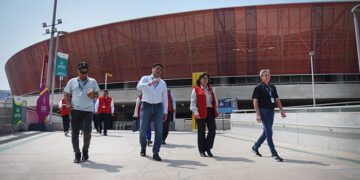 Contraloría interviene al Proyecto Especial Legado y OSCE: Auditores evaluarán denuncias públicas