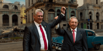 La austeridad no puede salvar a Cuba de la miseria comunista