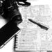¿Qué dices?: “de formación periodista”. No señor, debe decir: “deformación de periodista”