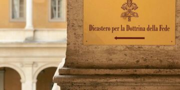 Vaticano publicará declaración sobre ideología de género. “Dignitas infinita”