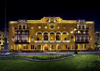 Perú: riesgos con potencial impacto en la credibilidad y sostenibilidad fiscal