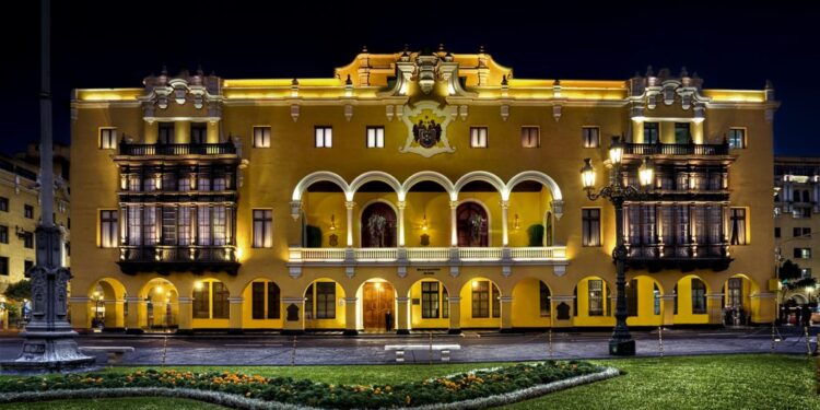 Perú: riesgos con potencial impacto en la credibilidad y sostenibilidad fiscal