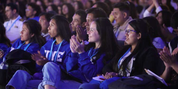 #CADEuniversitario: ¿Cómo nos involucramos en el fortalecimiento de la democracia y de las instituciones?