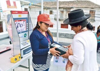 ComexPerú: cómo favorecer y facilitar la inclusión financiera