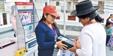 ComexPerú: cómo favorecer y facilitar la inclusión financiera