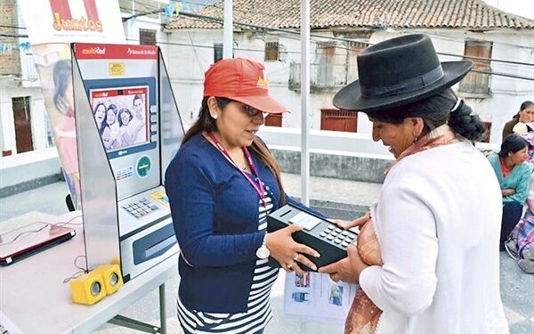 ComexPerú: cómo favorecer y facilitar la inclusión financiera
