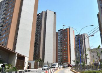 Construcción sube en primer trimestre, pero urgen medidas para mantener crecimiento