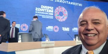 FMI: el crecimiento global se ha debilitado y la productividad se ha desacelerado