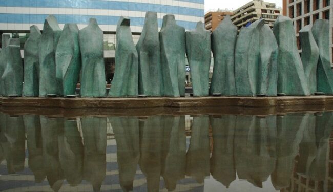 Desde Chile: Jaime Guzmán y la fibra moral de los líderes