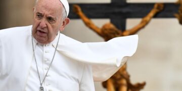 No hay marcha atrás en las reformas del pontificado de Francisco
