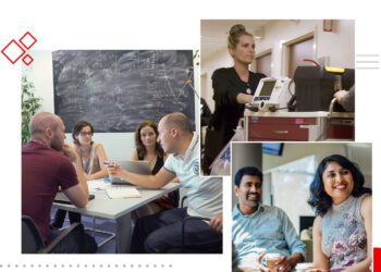 Red Hat anuncia las Menciones de Honor para Latinoamérica 2024 en los Innovation Awards