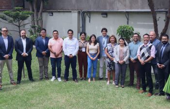 UAFE de Ecuador y UIF de Perú unen fuerzas en la lucha contra delitos ambientales