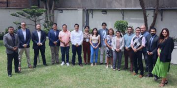 UAFE de Ecuador y UIF de Perú unen fuerzas en la lucha contra delitos ambientales