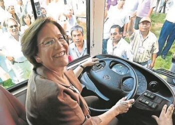 La pasión política de la izquierda por el escándalo y la sinverguenzería