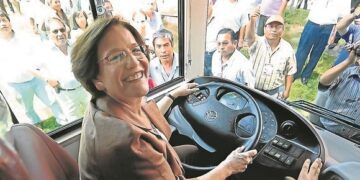 La pasión política de la izquierda por el escándalo y la sinverguenzería