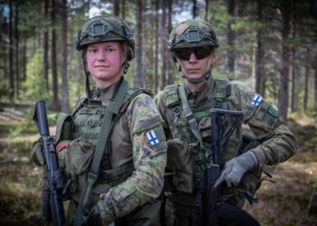 Un hito importante: el 75º aniversario de la OTAN