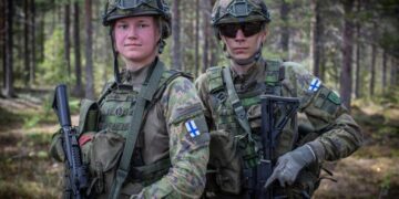 Un hito importante: el 75º aniversario de la OTAN