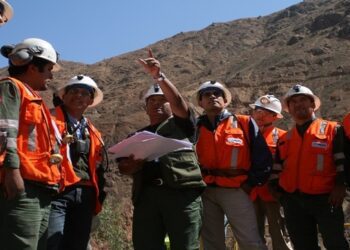 Producción nacional se incrementó 2,85% en febrero de 2024