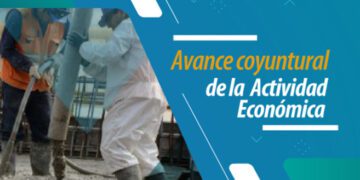 Aporte del sector privado: Minería e Hidrocarburos aumentó 15,94% en febrero