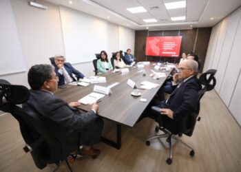 Contraloría instaló el Consejo Consultivo del Índice de Corrupción e Inconducta Funcional (INCO)