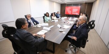 Contraloría instaló el Consejo Consultivo del Índice de Corrupción e Inconducta Funcional (INCO)