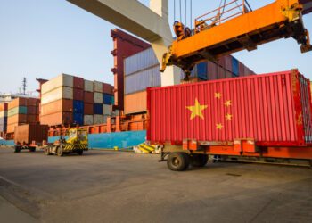 Importaciones chinas incrementan el movimiento de las remesas