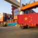 Importaciones chinas incrementan el movimiento de las remesas