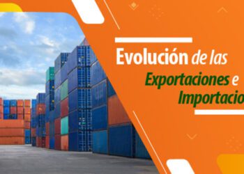 Perú: 13,9% decreció el volumen exportado de productos no tradicionales