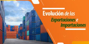 Perú: 13,9% decreció el volumen exportado de productos no tradicionales